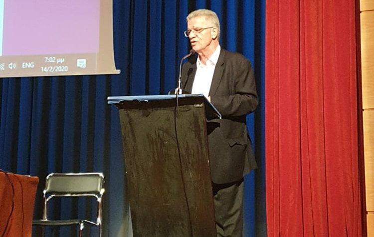 Διημερίδα ΠΣΑΤ και Περιφέρειας Ηπείρου για τον αθλητικό τουρισμό