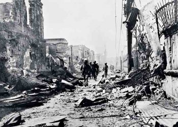 Η βραχεία Νέμεσις στη μεταπολεμική Γερμανία