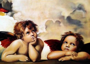 Όλα, όσα γίνονται, είναι… απλά, γιατί είναι κι… ηθικά πλασμένα!