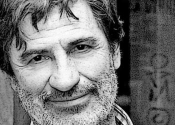 Έφυγε από τη ζωή ο εκδότης Σάμης Γαβριηλίδης