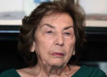 Απεβίωσε η συγγραφέας  Άλκη Ζέη