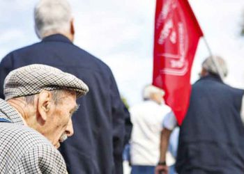 Νέο ασφαλιστικό: Συνταξιούχοι