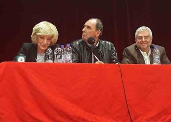 Οι γεωπολιτικές εξελίξεις σε πρώτο πλάνο