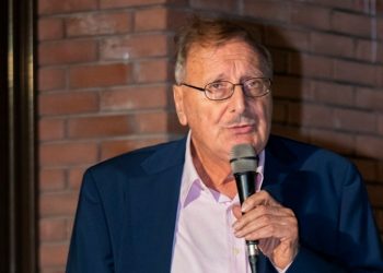 Συλλυπητήρια ανακοίνωση για τον θάνατο του Δημήτρη Σκιλάρντι εξέδωσε ο Δήμος