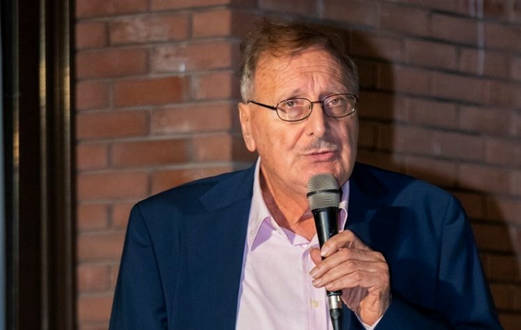 Συλλυπητήρια ανακοίνωση για τον θάνατο του Δημήτρη Σκιλάρντι εξέδωσε ο Δήμος