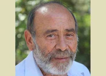 «Έφυγε» ο Μιχάλης Σκλάβαινας