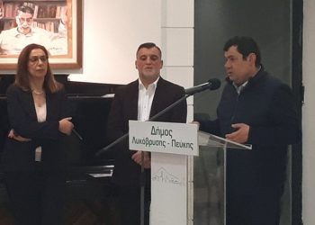 «Σπάμε τη σιωπή… μιλάμε για τις αυτοκαταστροφικές συμπεριφορές»