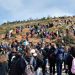 Μαθητές και εθελοντές «ζωντάνεψαν» το Πεντελικό