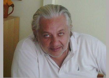 Έφυγε ο πρώην δημοτικός σύμβουλος Κηφισιάς Σταύρος Παπαδάκης