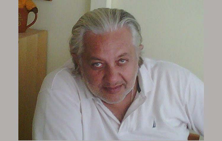 Έφυγε ο πρώην δημοτικός σύμβουλος Κηφισιάς Σταύρος Παπαδάκης