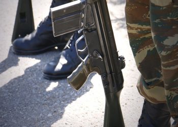 Ηλεκτρονικά η υπεύθυνη δήλωση για την σύνταξη  στρατολογικών καταλόγων