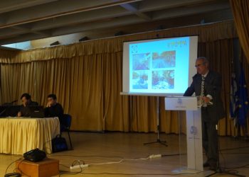 Η αναβάθμιση της ποιότητας ζωής στο επίκεντρο της νέας συνάντησης για το ΣΒΑΚ