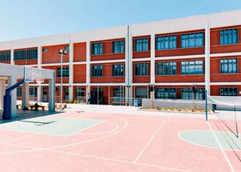 Ανάγκη η δημιουργία  ενός Κέντρου Πολιτισμού