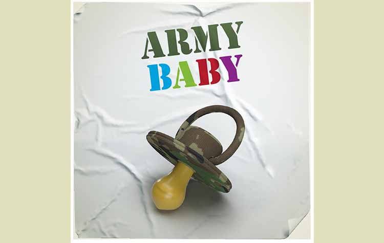 Κυοφορείται το «Army Baby»