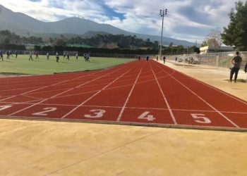 Άλλαξε όψη το Αθλητικό Κέντρο Χολαργού