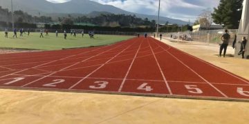 Άλλαξε όψη το Αθλητικό Κέντρο Χολαργού