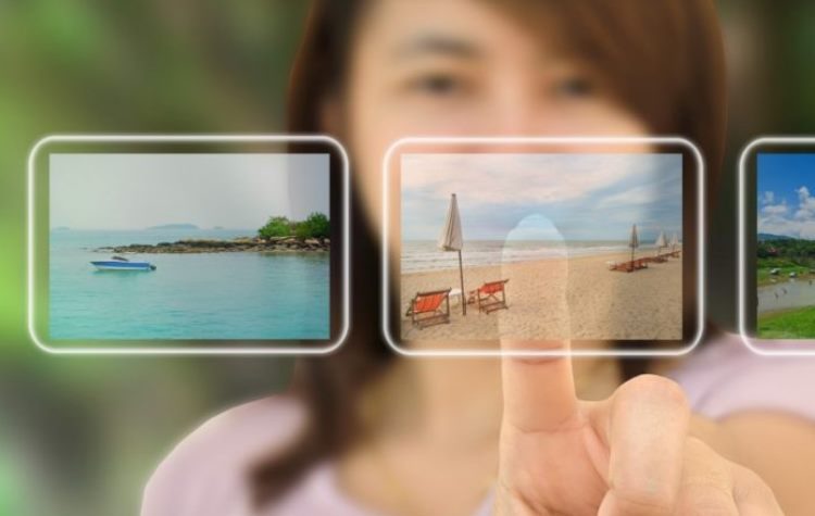 Χωρίς νερό δρόμοι του Συνοικισμού