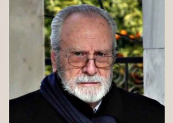 Πέθανε ο ηθοποιός Δημήτρης Τσούτσης