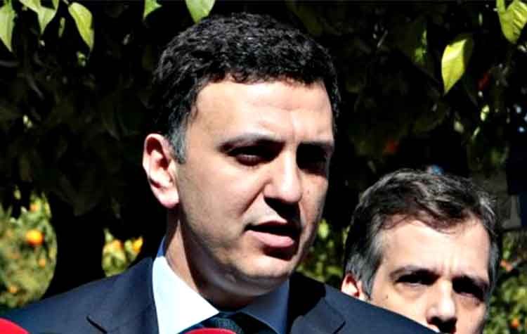 Β. Κικίλιας: «Έχουμε πάρει όλα τα απαραίτητα μέτρα για προστασία από τον κορωνοϊό»