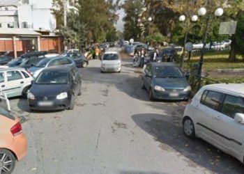 Ξεκινά η ανάπλαση της οδού Βουτσινά από τον Δήμο