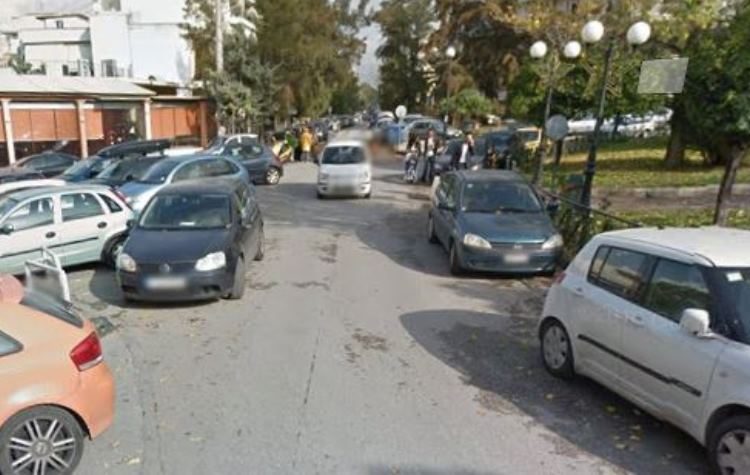 Ξεκινά η ανάπλαση της οδού Βουτσινά από τον Δήμο