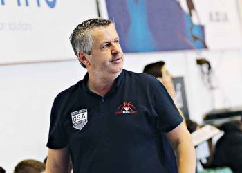 Μαρούσι - Πανερυθραΐκός: Ντέρμπι - φωτιά με… φόντο την πρωτιά