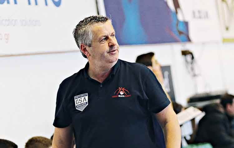 Μαρούσι - Πανερυθραΐκός: Ντέρμπι - φωτιά με… φόντο την πρωτιά