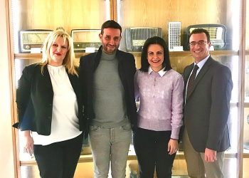 «Δικτυώνεται» το Φεστιβάλ Νεολαίας του Δήμου