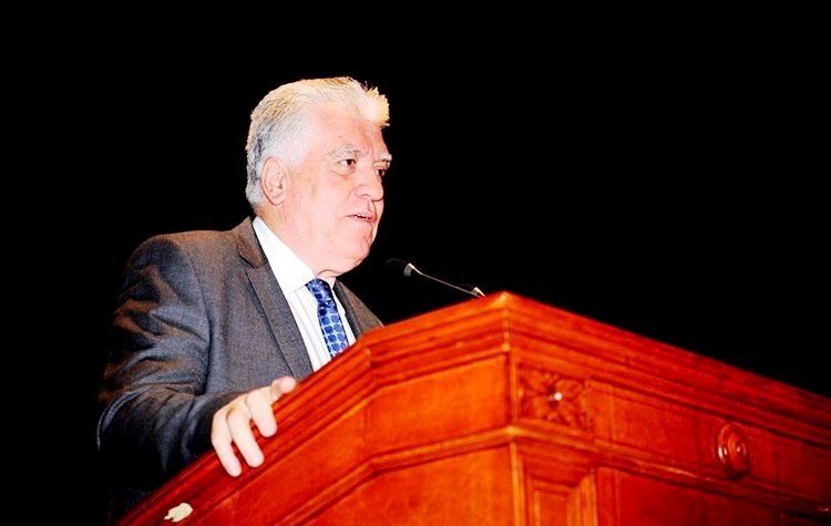 Β. Ζορμπάς: «Ο πανικός είναι κακός σύμμαχος στο θέμα του κορωνοϊού»