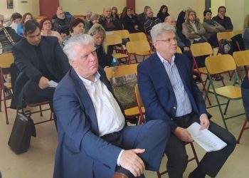 Σύλλογος Κοντοπεύκου: «Δεν υπήρξε καμία δέσμευση για επίλυση των προβλημάτων μας»