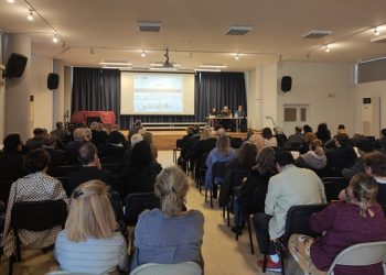 Πραγματοποιήθηκε η 2η δημόσια διαβούλευση για το Σ.Β.Α.Κ. στο Ηράκλειο