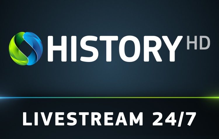 COSMOTE HISTORY HD @YouTube: Ελεύθερο για όλο το ελληνικό κοινό