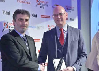  Citroën C3 Corporate: «Best Value Car» για το 2019