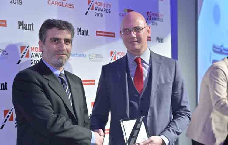  Citroën C3 Corporate: «Best Value Car» για το 2019