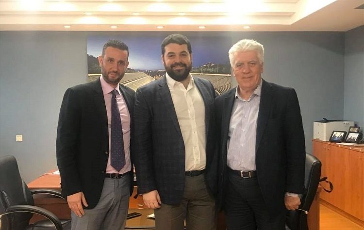 Έμπρακτη στήριξη από το ΙΝΕΔΙΒΙΜ στο Φεστιβάλ Νεολαίας του Δήμου