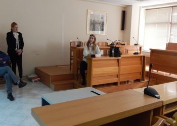 Συνεχίζονται οι δράσεις για την πρόληψη του κορωνοϊού