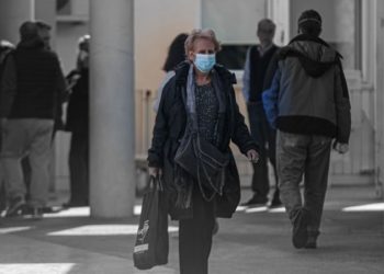 Νέα δέσμη οικονομικών μέτρων για την αντιμετώπιση των επιπτώσεων από τον κορωνοϊό