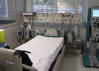 Αναπνευστήρες και κρεβάτια ΜΕΘ και ΜΑΘ ύψους 740.000 € από την Περιφέρεια Αττικής