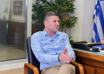 Γ. Μυλωνάκης: Απαντήσεις για οκτώ ζητήματα του Δήμου