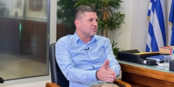 Γ. Μυλωνάκης: Απαντήσεις για οκτώ ζητήματα του Δήμου