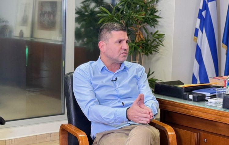 Γ. Μυλωνάκης: Απαντήσεις για οκτώ ζητήματα του Δήμου