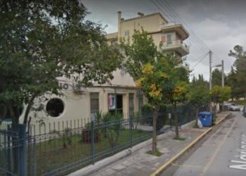 Πράσινο φως για μεταστέγαση νηπιαγωγείων στο Πολωνικό Σχολείο Χολαργού