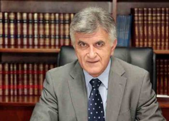 Απεβίωσε ο Φίλιππος Πετσάλνικος