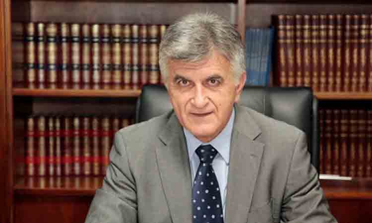 Απεβίωσε ο Φίλιππος Πετσάλνικος