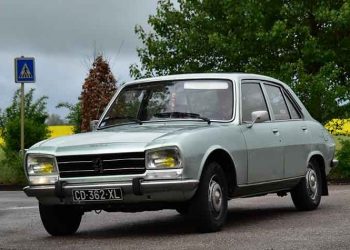 Τα έξι Peugeot που κέρδισαν τον τίτλο του «Car of the Υear»