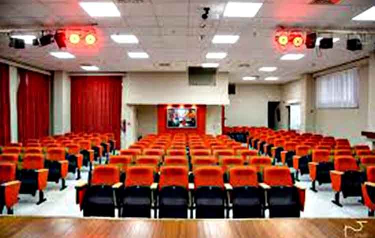 Αναβολή των προγραμματισμένων εκδηλώσεων στο Πολιτιστικό Κέντρο Μελισσίων