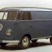 Volkswagen Transporter: Το θρυλικό Bulli γιορτάζει τα 70 του χρόνια