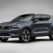 Νέο Volvo XC40 Τ3 Geartronic