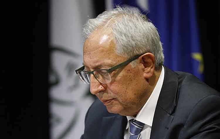 Θ. Αμπατζόγλου: «Καταθέτω το 50% αποζημιώσεων δύο μηνών και το 100% των δυνάμεών μου»