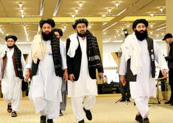 Αφγανιστάν: Άτακτη αποχώρηση